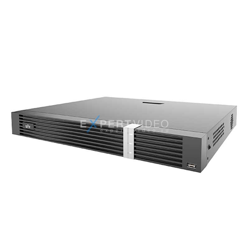 IP видеорегистратор Uniview NVR302-09E2-IQ