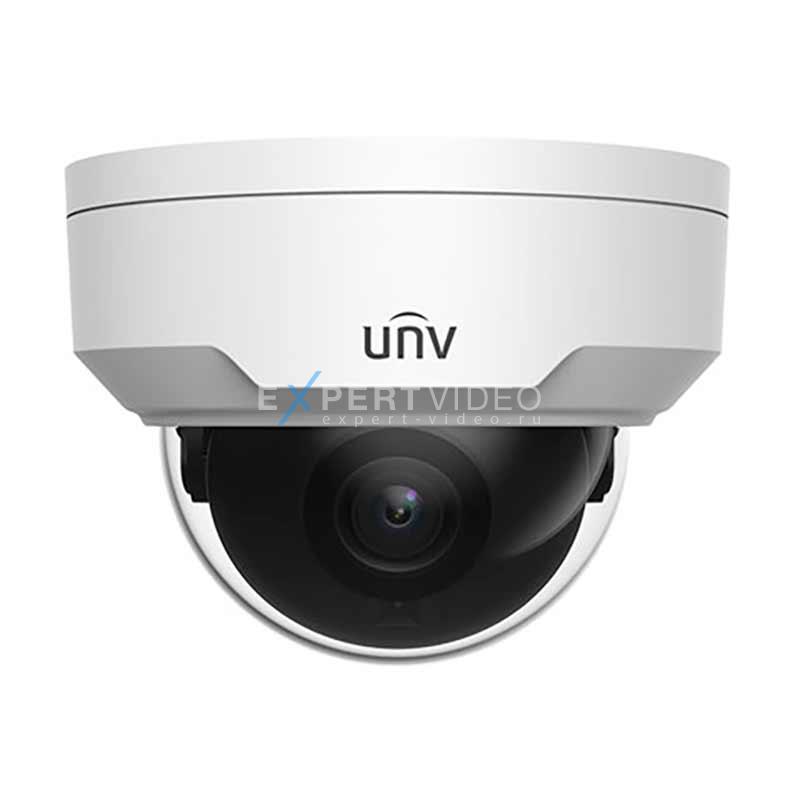 IP камера Uniview IPC324LB-SF40-A