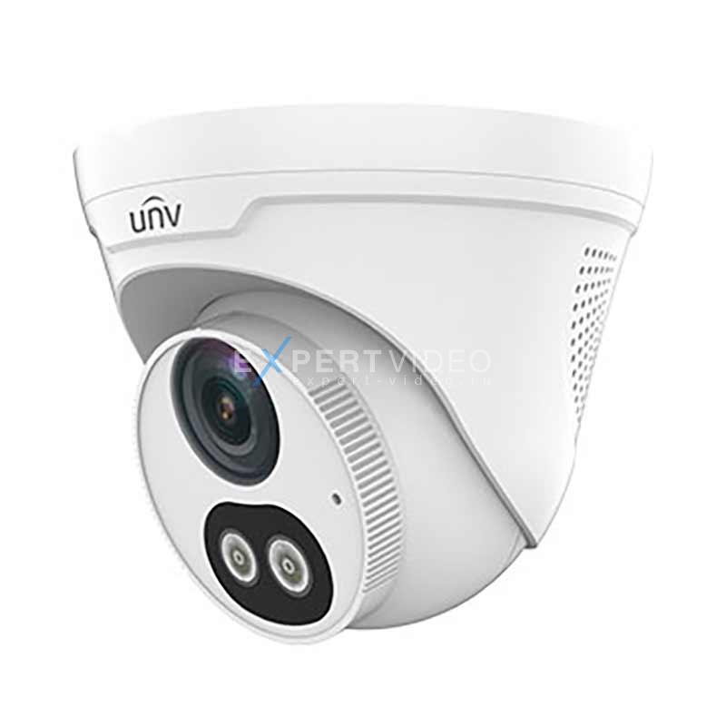 IP камера Uniview IPC3614LE-ADF40KC-WL