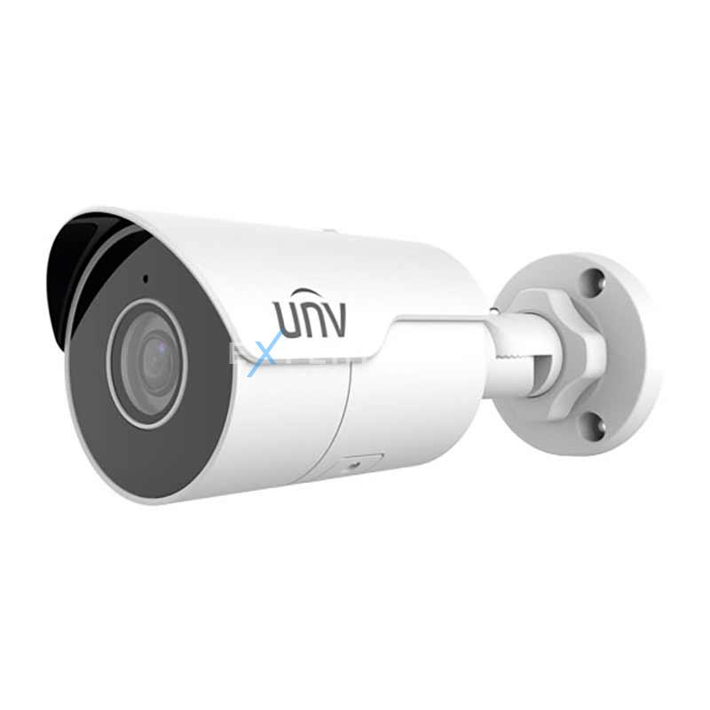 IP камера Uniview IPC2124LE-ADF28KM-G