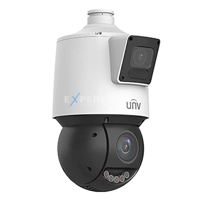 IP камера Uniview IPC94144SR-X25-F40C