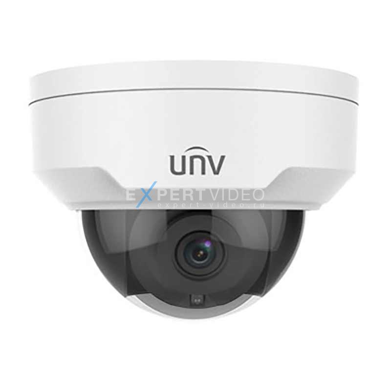 IP камера Uniview IPC322LB-ASF28K-A