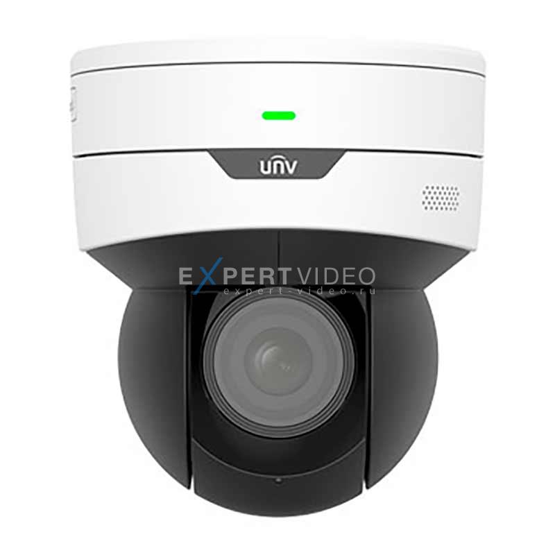 IP камера Uniview IPC6412LR-X5UPW-VG