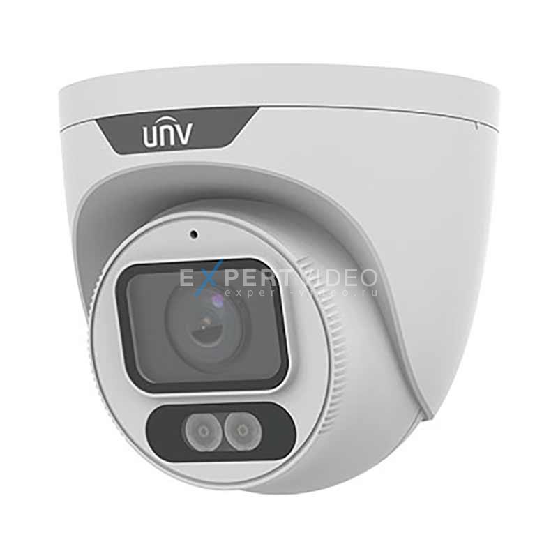 IP камера Uniview IPC3624LE-ADF28K-WL