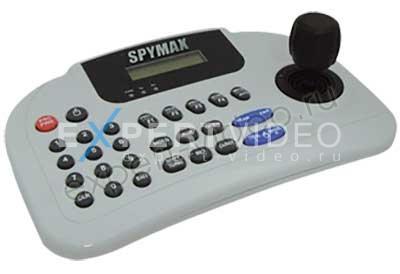  Spymax SPYMAX SCJ-200