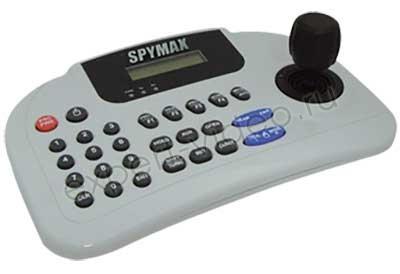  Spymax SPYMAX SCJ-200