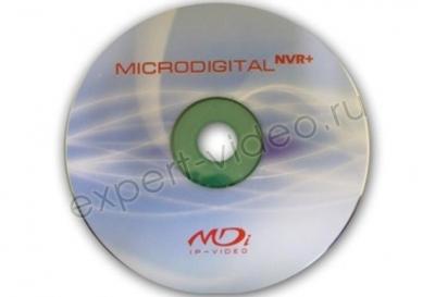  MicroDigital MDR-is032