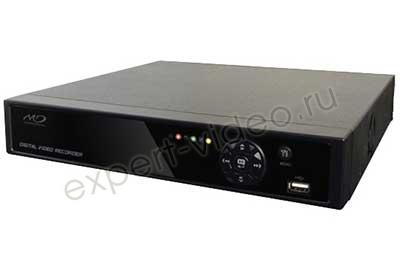  MicroDigital MDR-8600