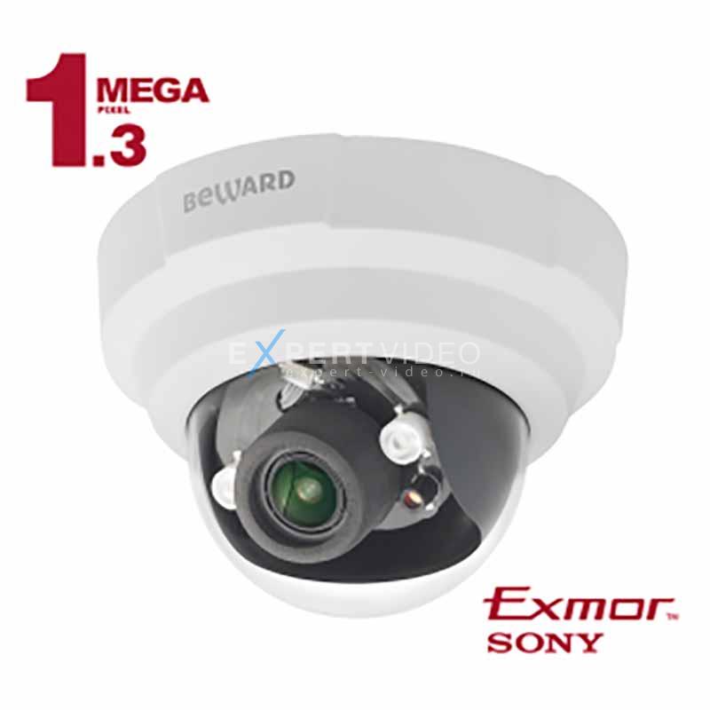 IP камера Beward B1510DR