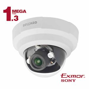 IP камера Beward B1510DR
