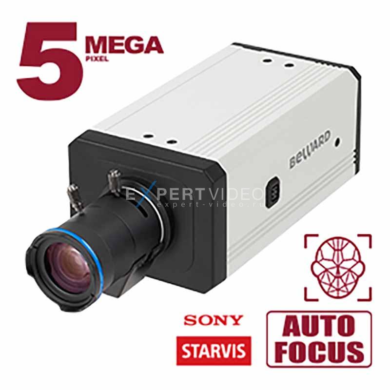 IP камера Beward SV3218M
