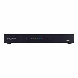IP видеорегистратор Beward BS1208