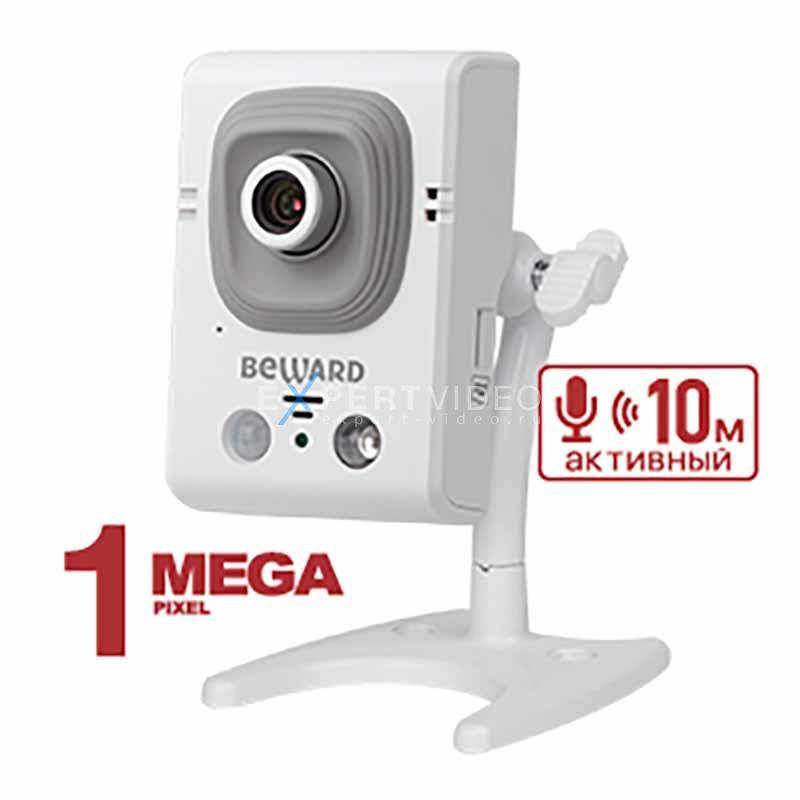IP камера Beward B12CR