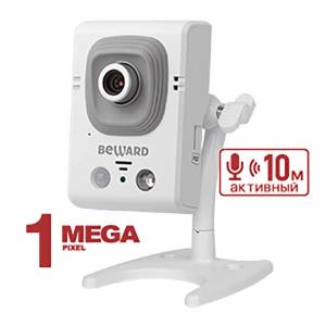 IP камера Beward B12CR