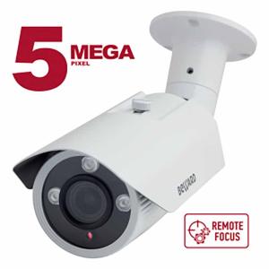 IP камера Beward B5350RVZ2