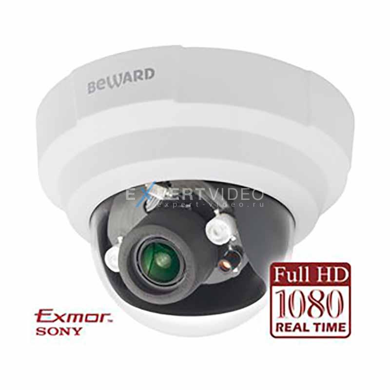 IP камера Beward B8182710DR