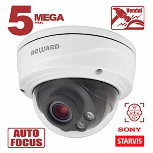 IP камера Beward SV3218DVZ
