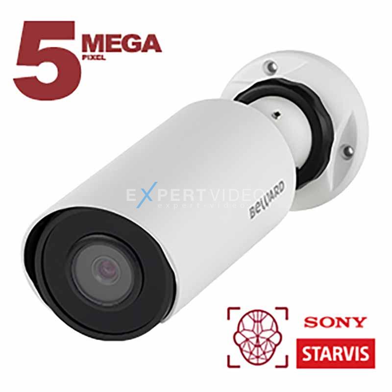 IP камера Beward SV3218R2