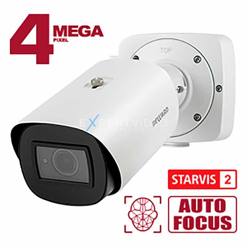 IP камера Beward SV4218RBZ
