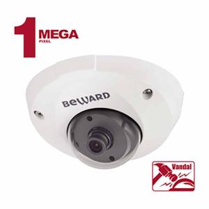 IP камера Beward B1210DM