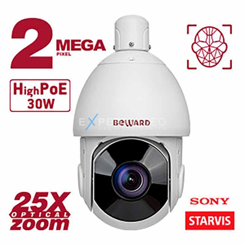 IP камера Beward SV2018-R25