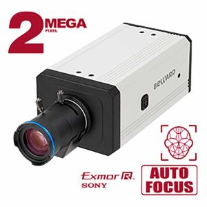 IP камера Beward SV2218M2