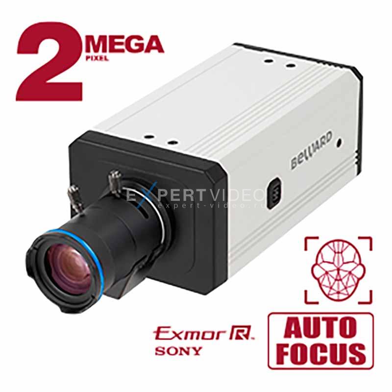 IP камера Beward SV2218M2
