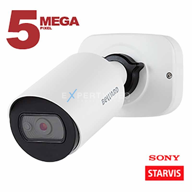 IP камера Beward SV3212RCB