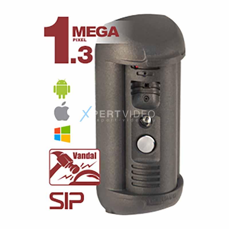 IP-вызывная панель Beward DS06A