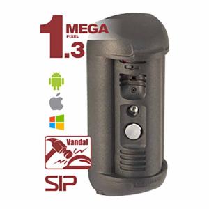 IP-вызывная панель Beward DS06A