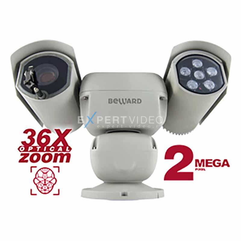 IP камера Beward B89R-2217Z36