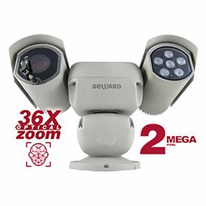 IP камера Beward B89R-2217Z36