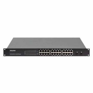 Коммутатор Ethernet Beward ST-02402HP