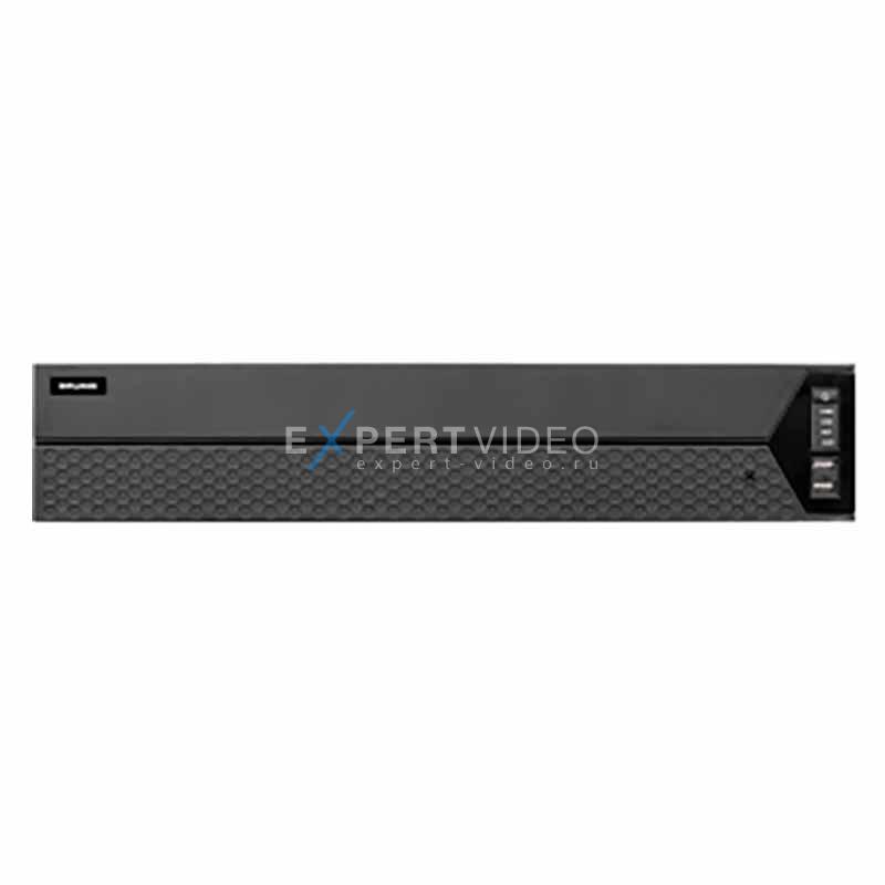 IP видеорегистратор Beward BK2832H
