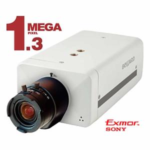 IP камера Beward B1510