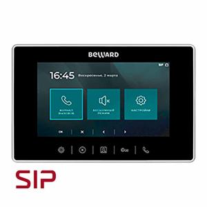 IP видеодомофон Beward SM700