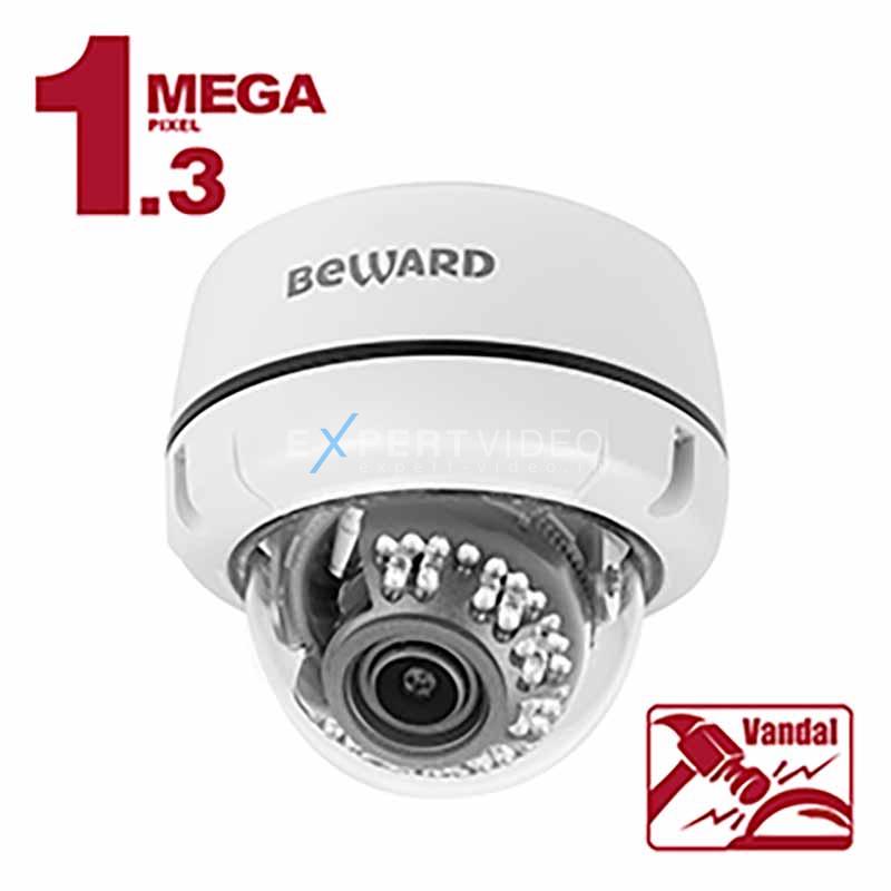 IP камера Beward B1510DV