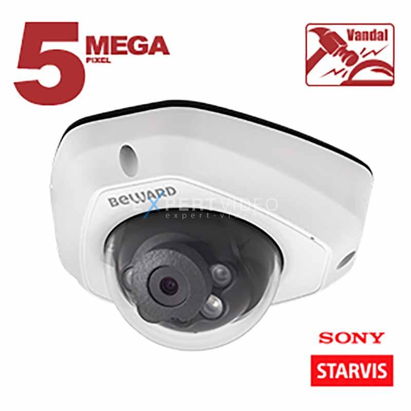 IP камера Beward SV3212DM