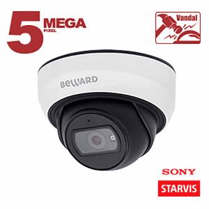 IP камера Beward SV3212DBS