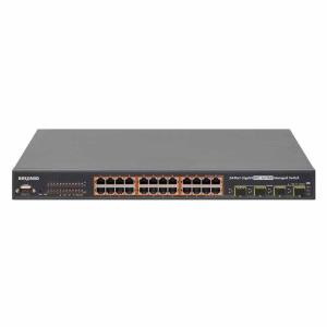 Коммутатор Ethernet Beward STW-02404HP