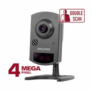 IP камера Beward BD46C