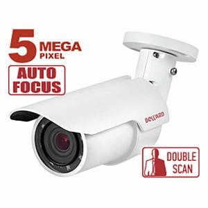 IP камера Beward BD4780RVZ