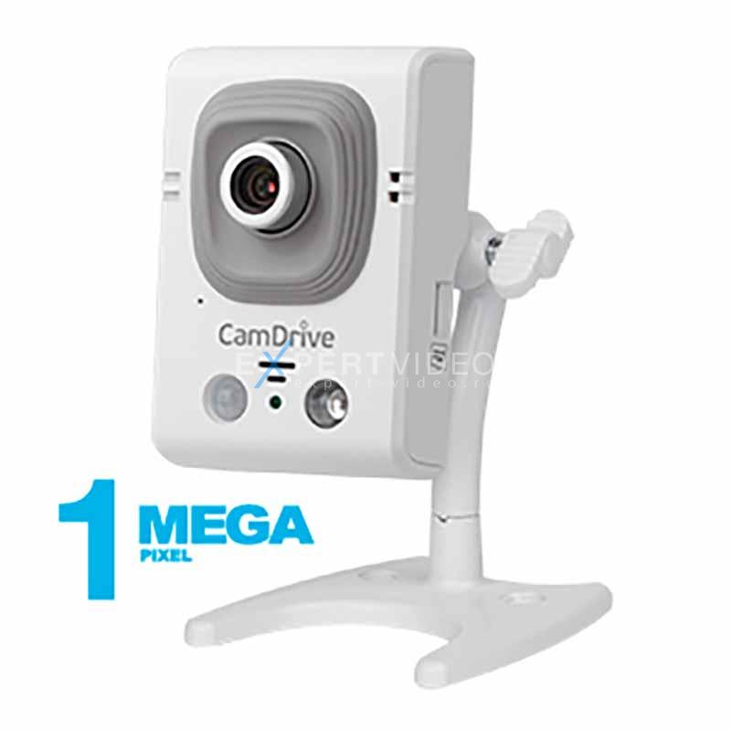 IP камера Beward CD310