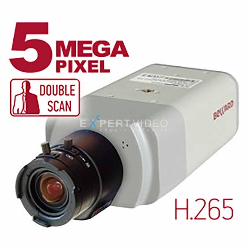 IP камера Beward BD4780