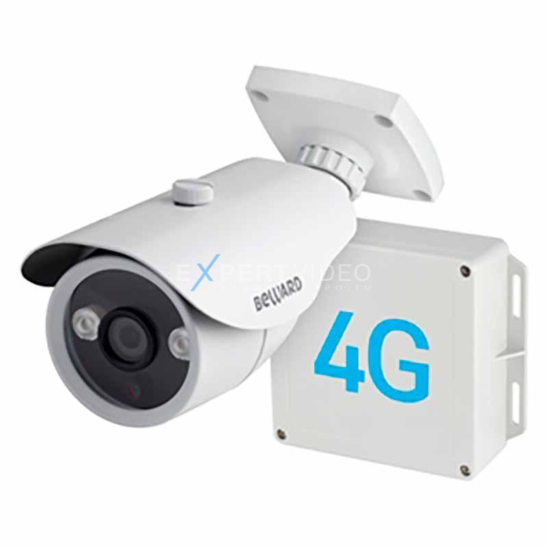 IP камера Beward CD630-4G