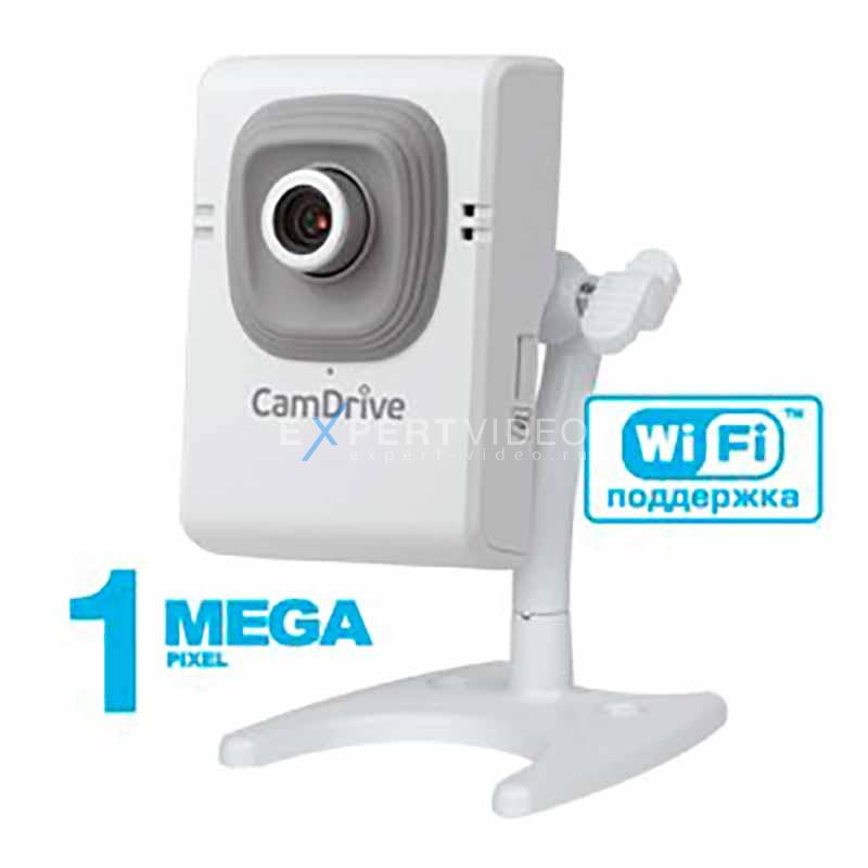 IP камера Beward CD320