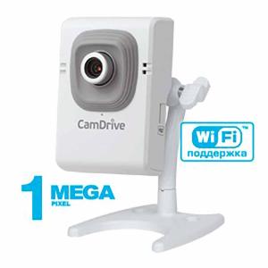 IP камера Beward CD320