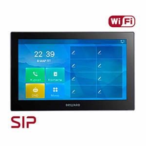 IP видеодомофон Beward SM730W