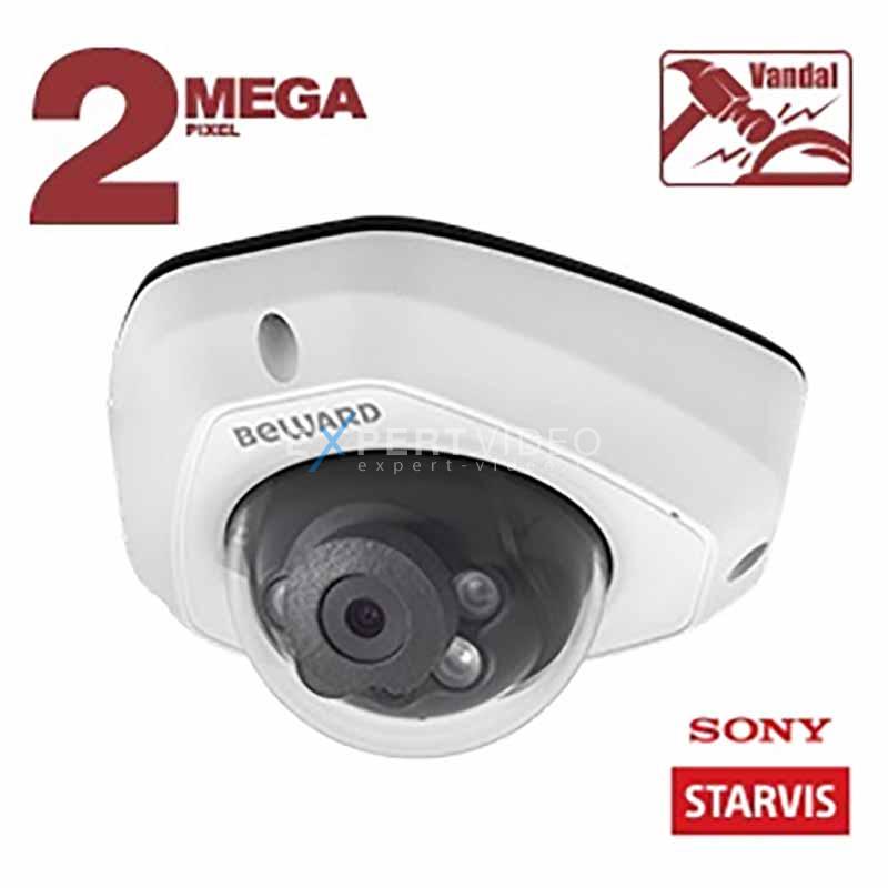 IP камера Beward SV2012DM
