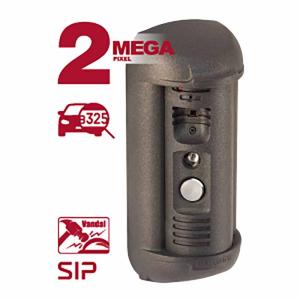 IP-вызывная панель Beward DS07P-LP